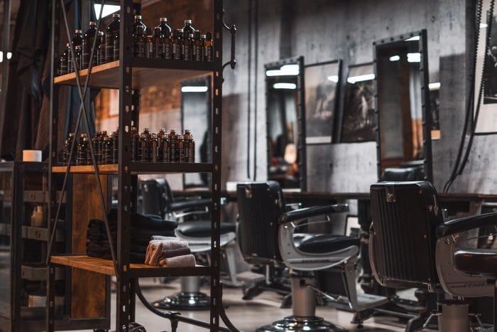 Friseur in Fulda | Haarpflege & Styling vom Profi - Bilder der des Friseursalons Haargalerie in Fulda