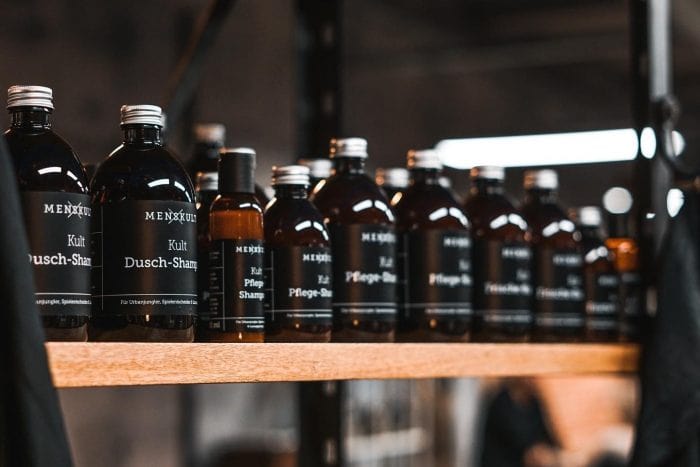 Friseur in Fulda | Haarpflege & Styling vom Profi - Bilder der des Friseursalons Haargalerie in Fulda